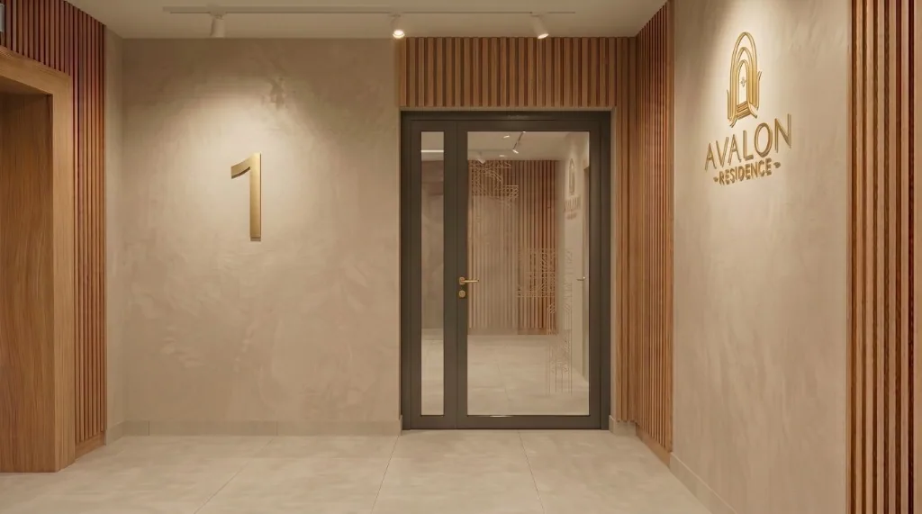 Bespoke Architecture