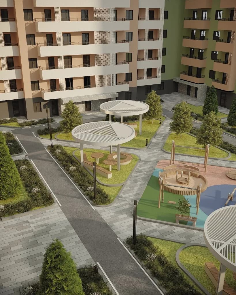 SNG Architecture