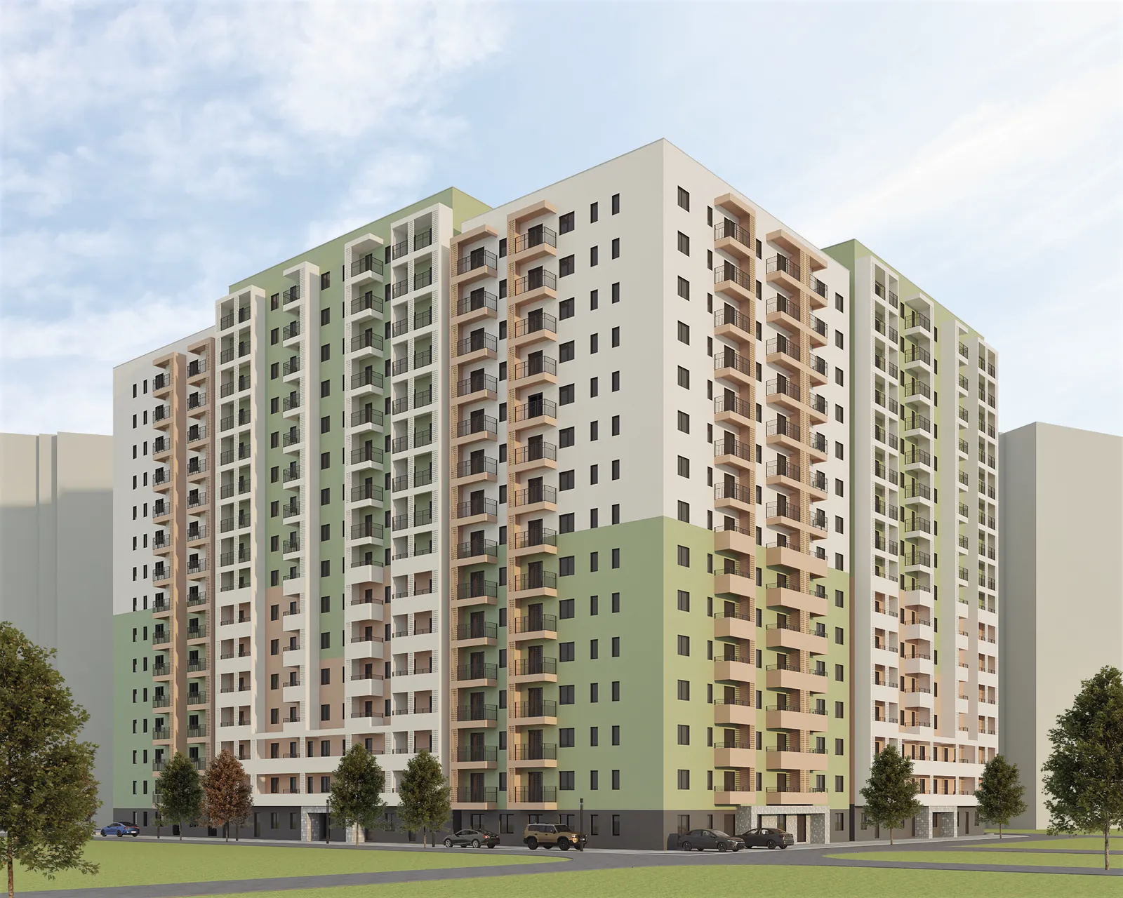 SNG Architecture