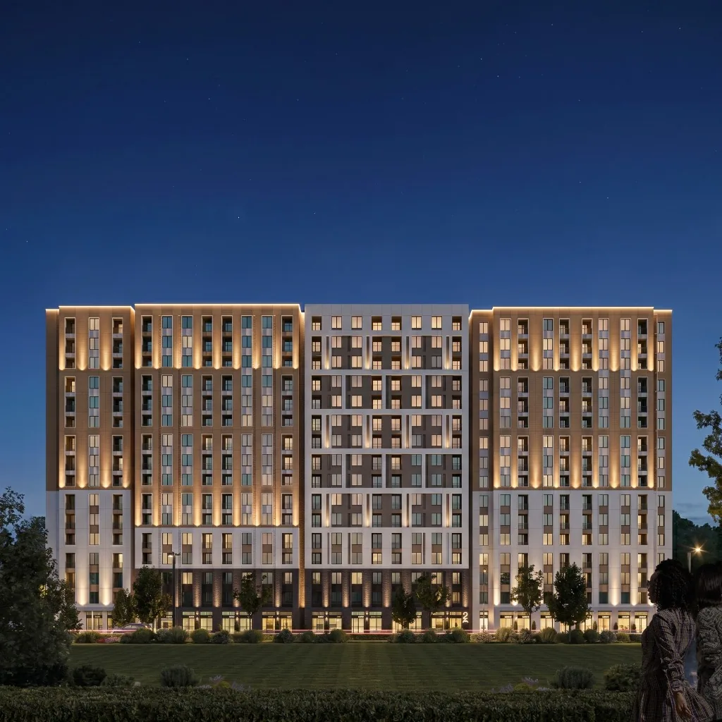 SNG Architecture