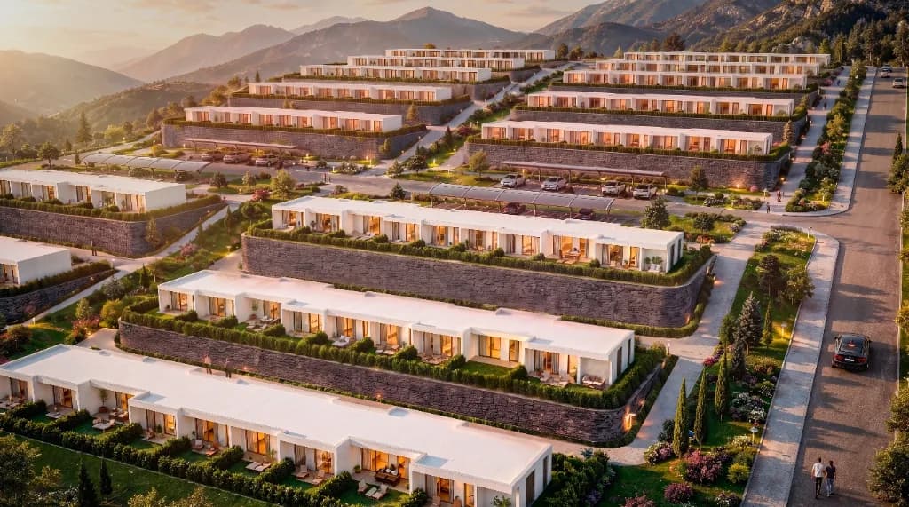 SNG Architecture